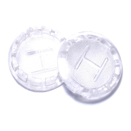 13/16 Plastic Hot Indexer Caps 4PK